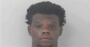 Malik Mahmoud, - St. Lucie County, FL 